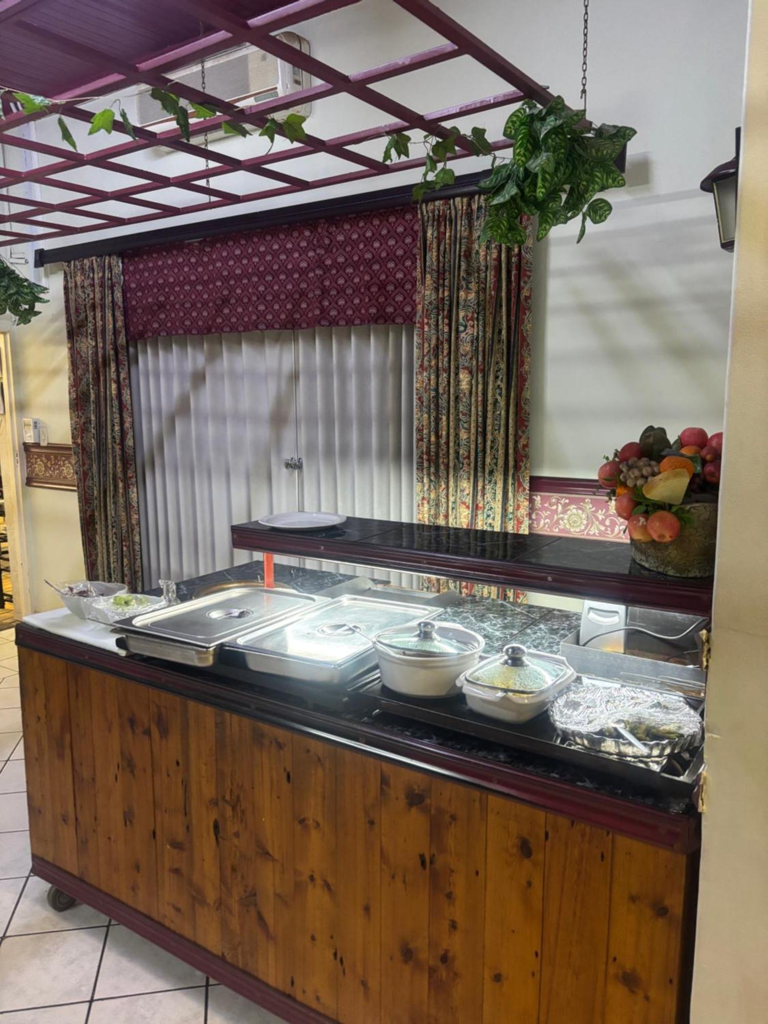 Rita'S Guesthouse Cc Фрейхейд Экстерьер фото