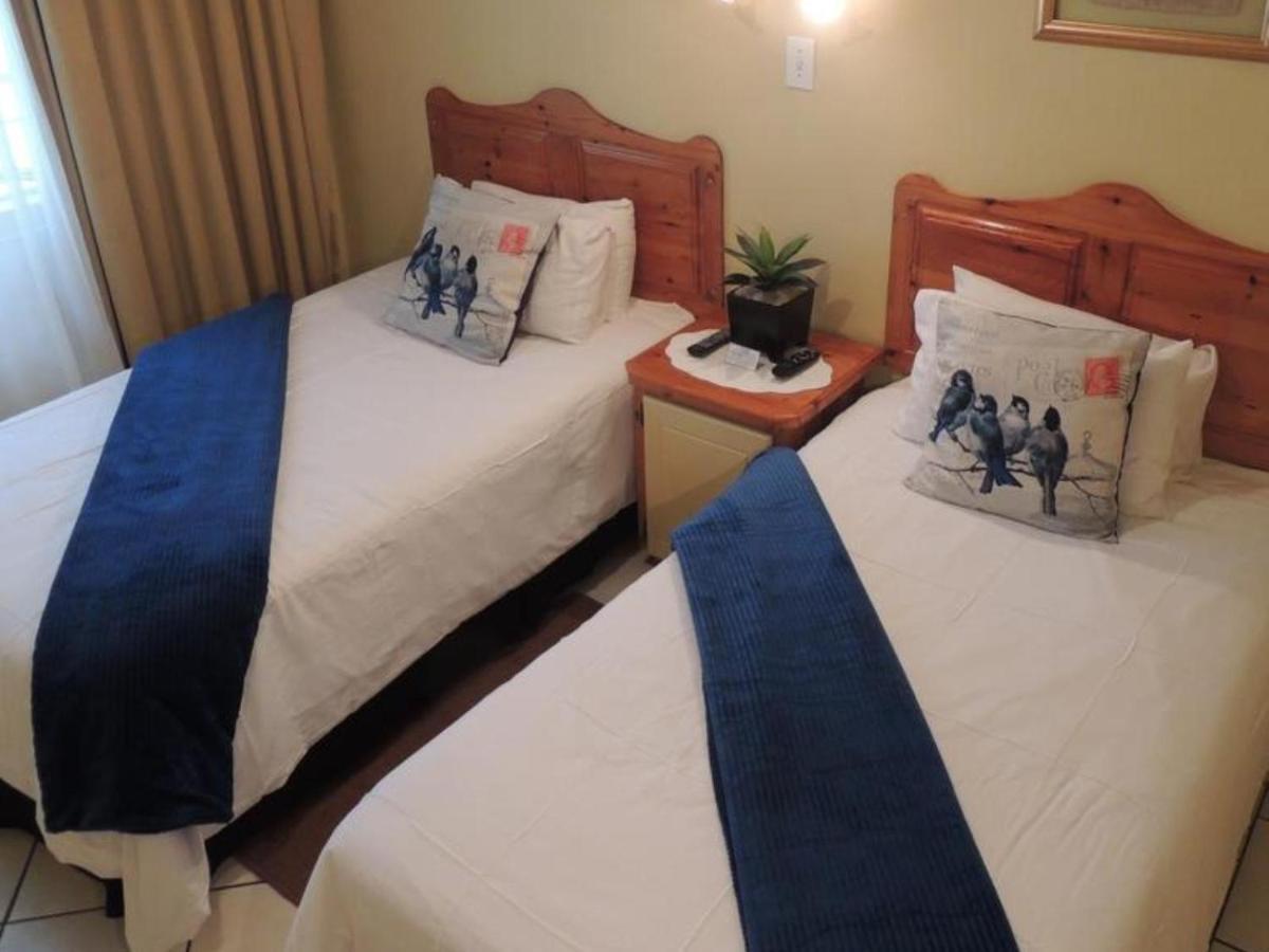 Rita'S Guesthouse Cc Фрейхейд Экстерьер фото